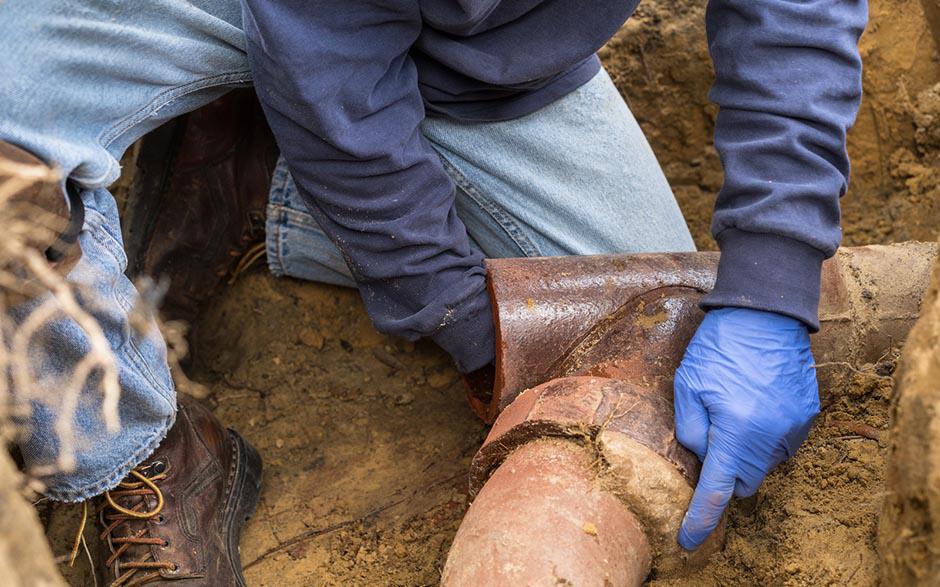 déboucheur de wc Méry-sur-Oise