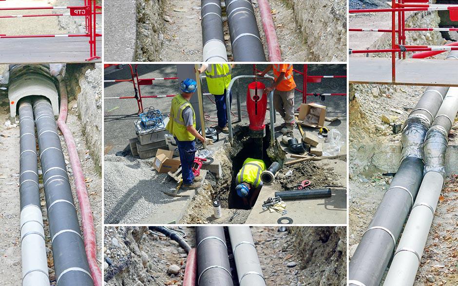 débouchage canalisation pas cher Paris 3