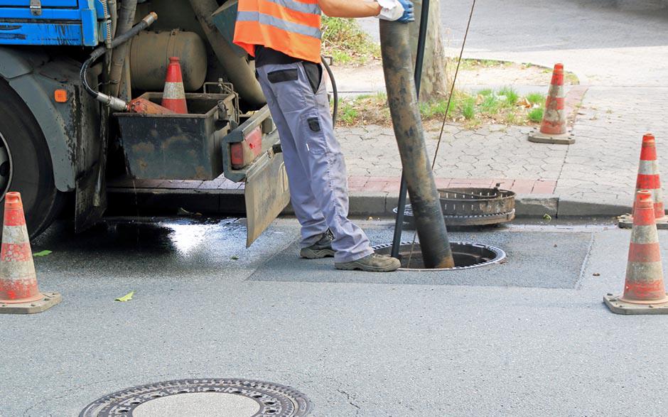 débouchage égout Méry-sur-Oise