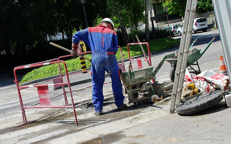 débouchage wc Nogent-sur-Oise