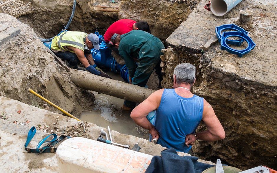 débouchage canalisation pas cher Paris 3
