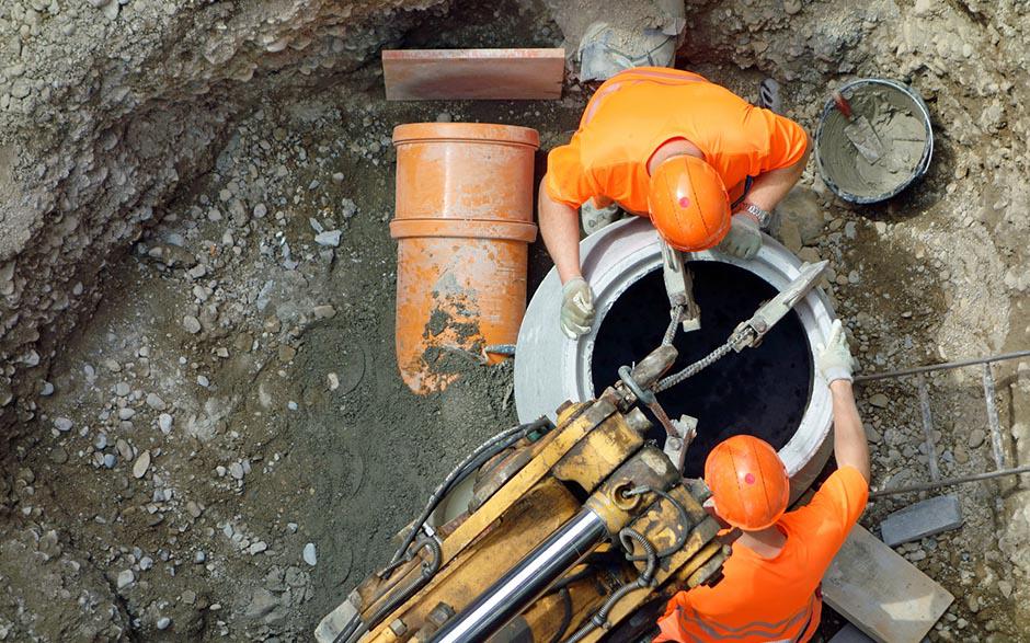 débouchage canalisation pas cher Paris 3