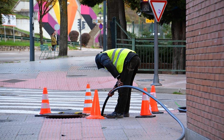 déboucheur de wc Méry-sur-Oise
