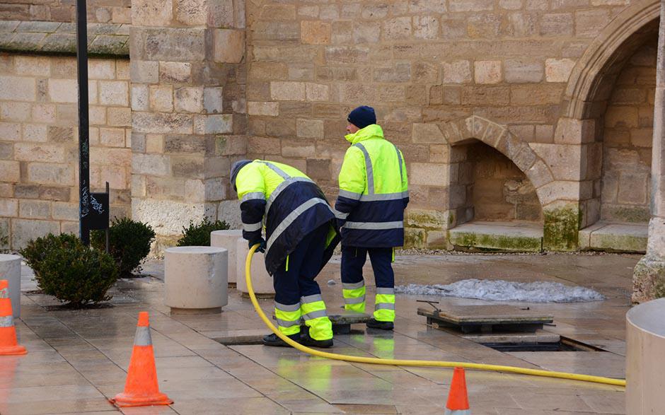 déboucheur wc Soisy-sur-Seine