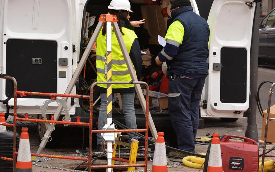 déboucheur de wc Méry-sur-Oise