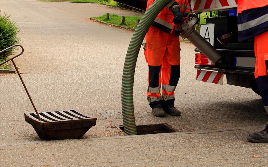 déboucheur d'egout Asnières-sur-Seine